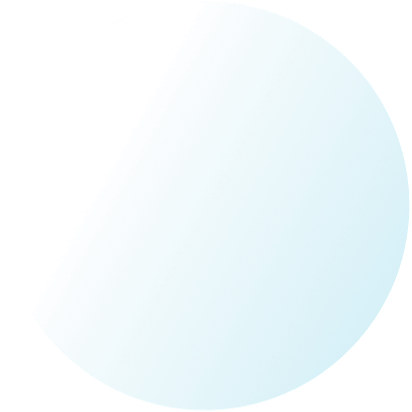 circle gradient color shape